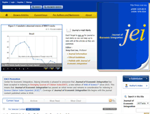 Tablet Screenshot of e-jei.org